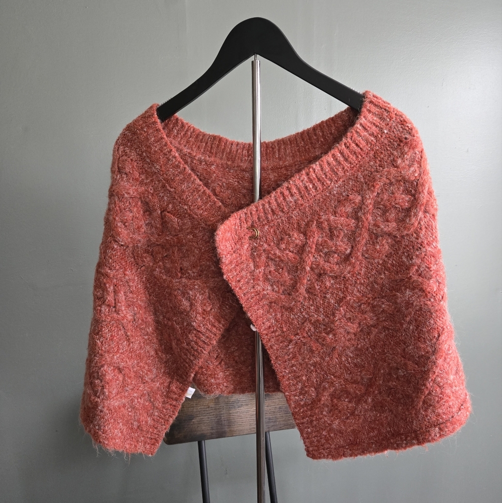Ann Taylor LOFT Shawl